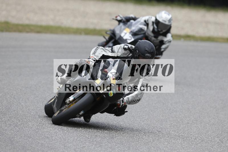 /18 05.06.2026  TZ Motorsport ADR/Gruppe gelb/41